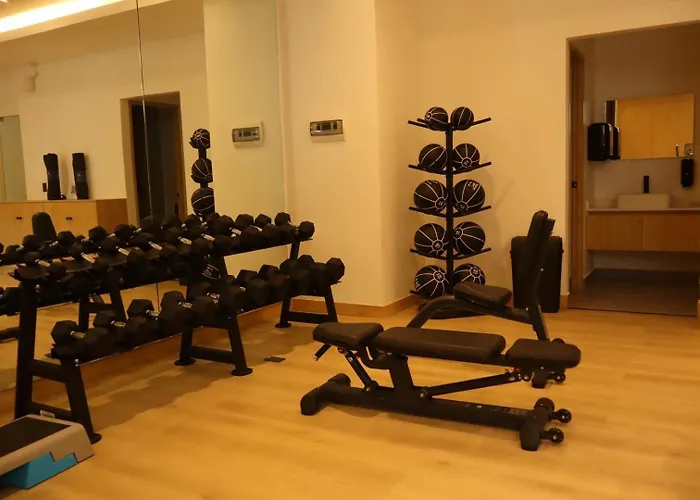 Apartment Loft. With Alexa. Equiped. New Building. *